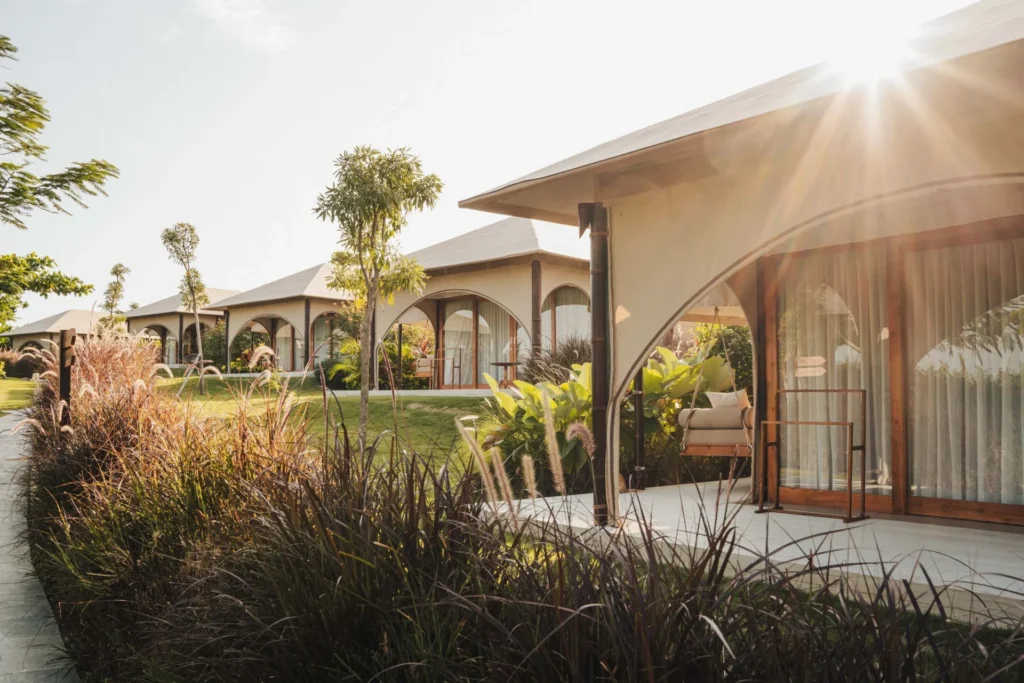 Glamp Nusa Bali