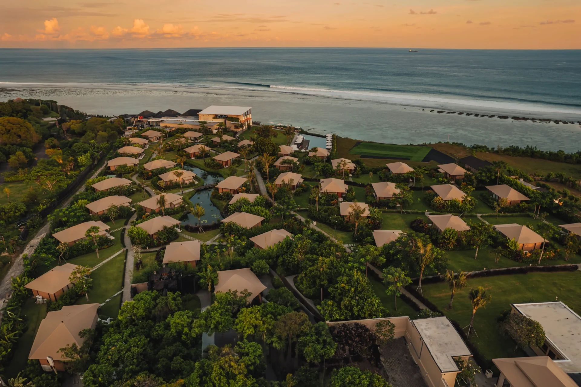 Glamp Nusa Bali