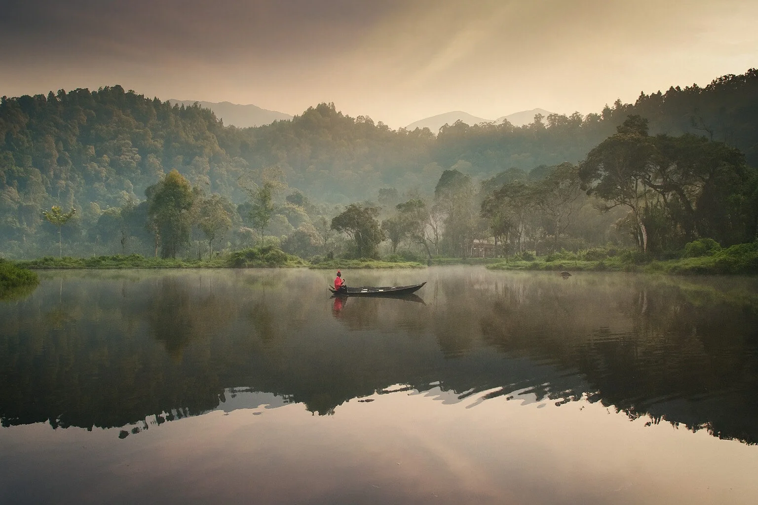 Gunung Gede Pangrango National Park 2