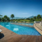 Pesona Alam Resort