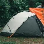 tenda dome