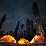 glamping