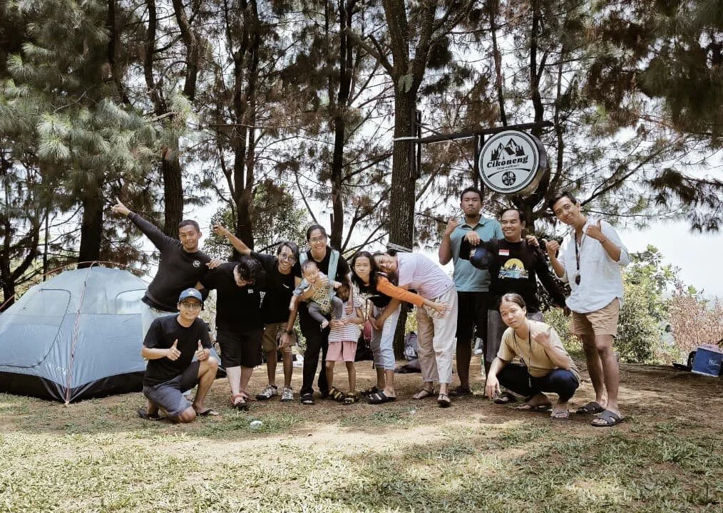 ezcamp team