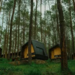 Bobocabin Cikole