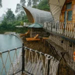 Legok Kondang Lodge