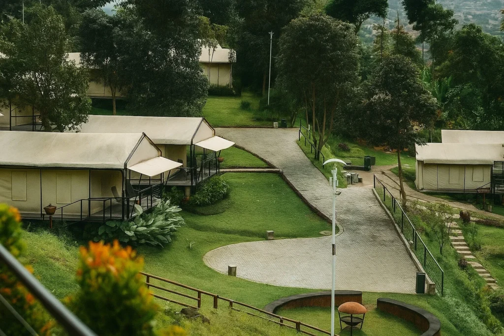 Trizara Resorts