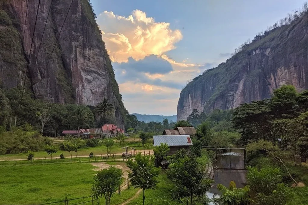Lembah Harau