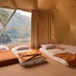Lembah Indah Glamping