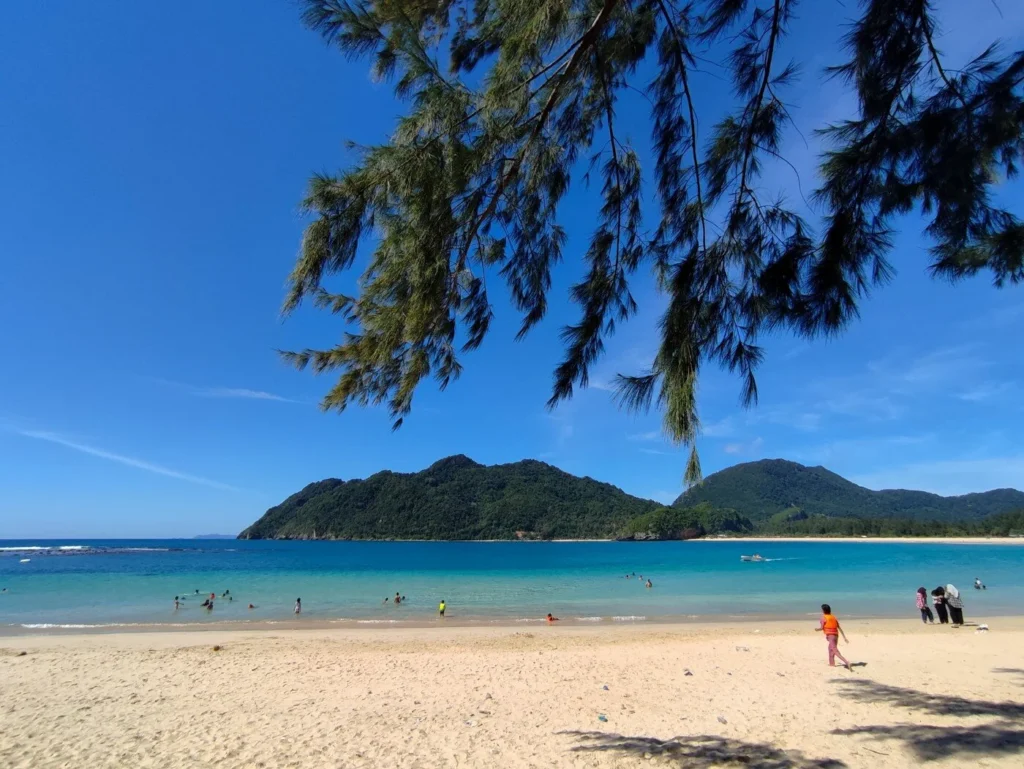 Pantai Lampuuk