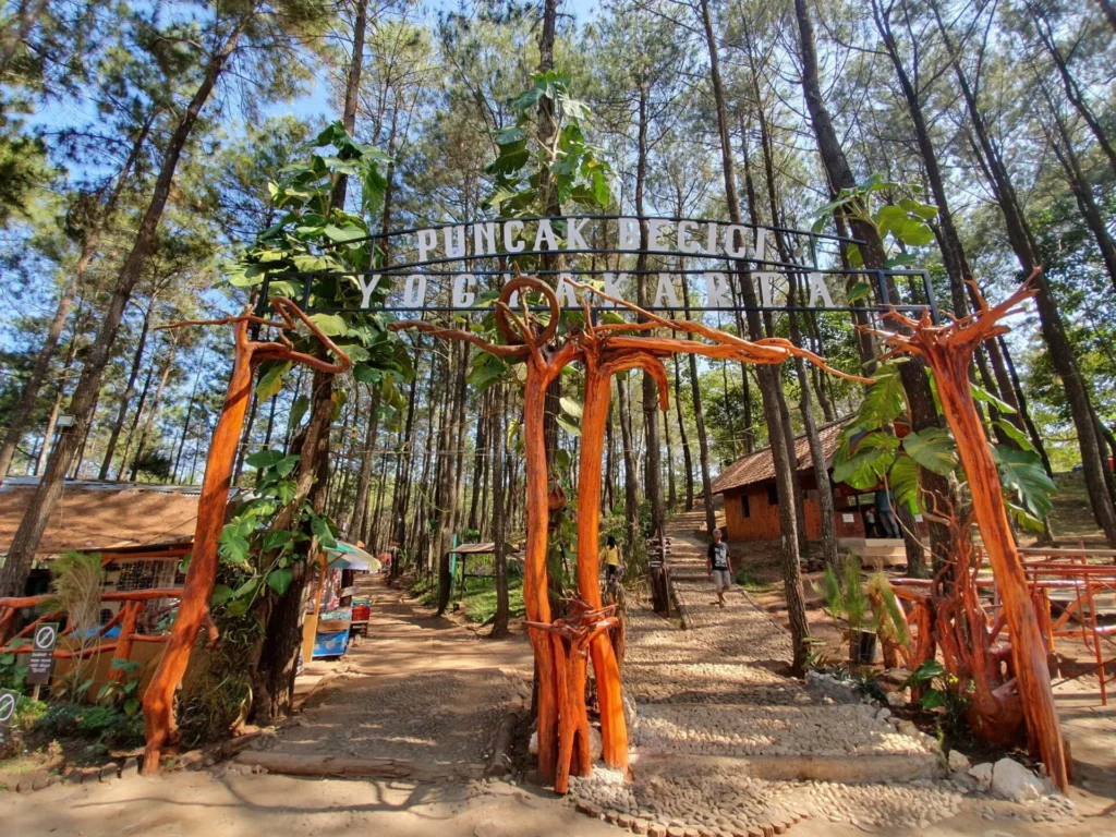 Puncak Becici