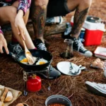 Menu Masakan Camping Praktis
