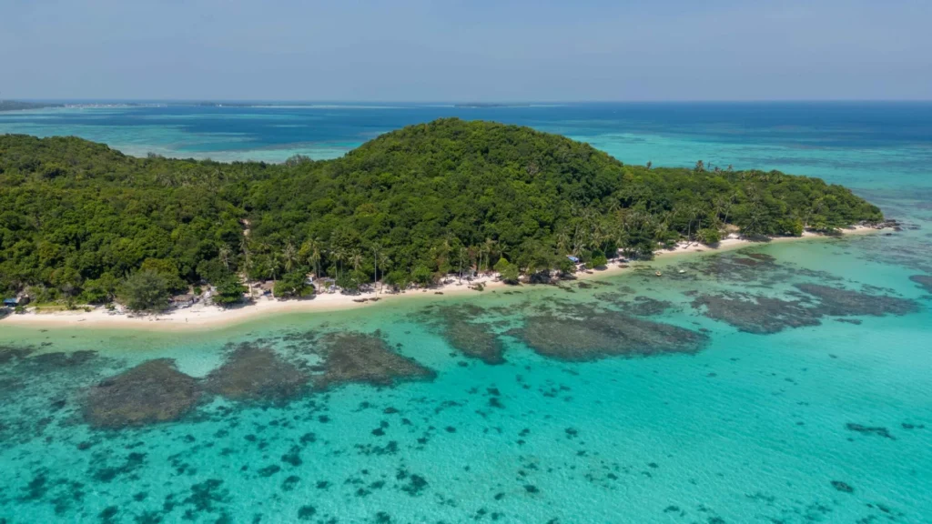 Karimunjawa