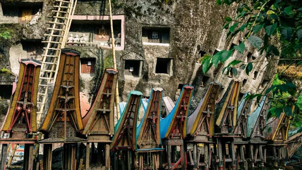Tana Toraja