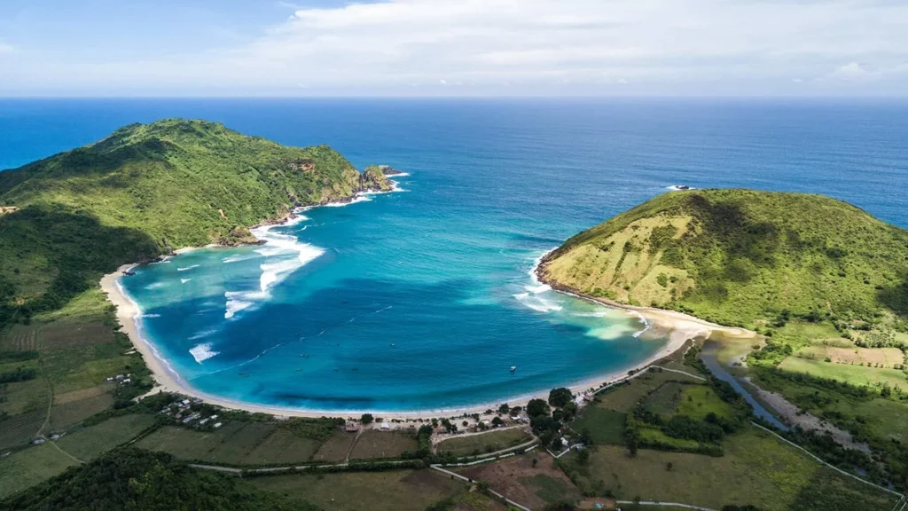 Pantai Mawun