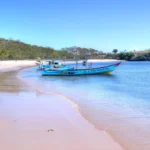 Pink Beach