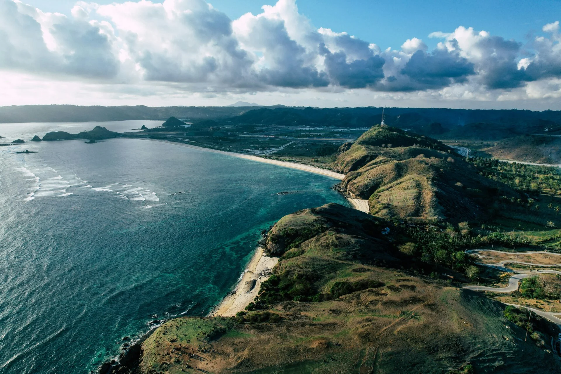 5 Spot Glamping Terbaik di Lombok yang Lagi Hits – 2026
