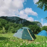 Eco Camping